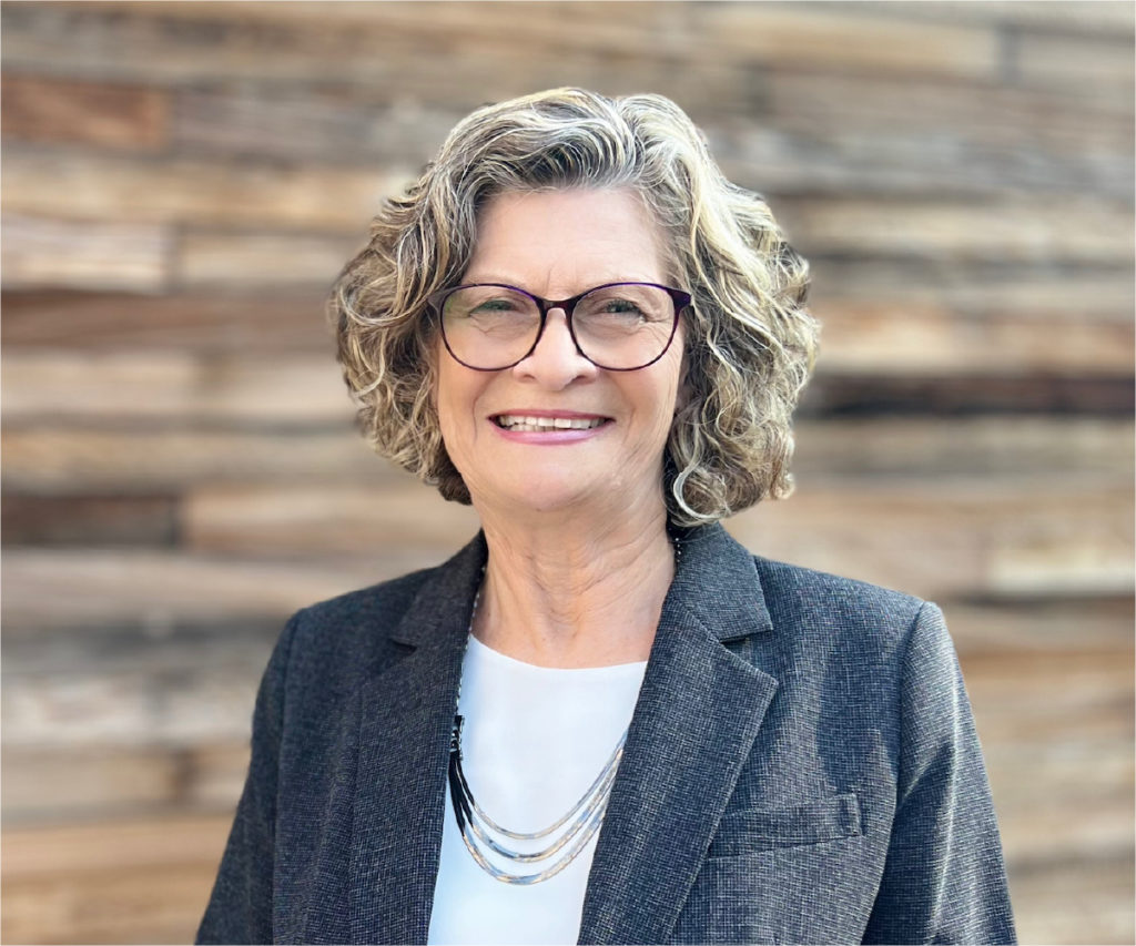 Bridgewell Financial Senior Advisor Cheryl Siskind Solomon