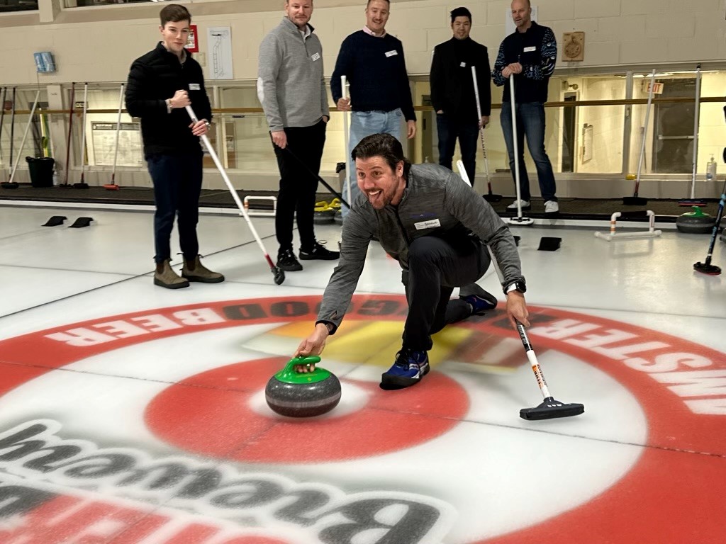 Bridgewell Curling 2023 2