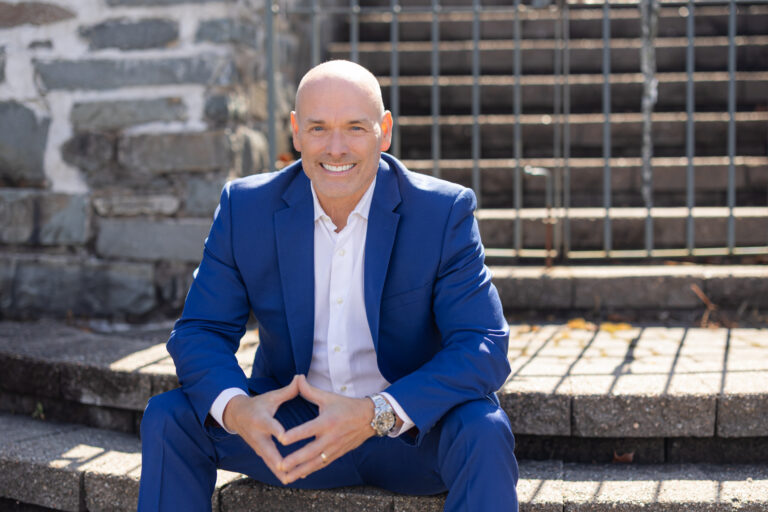 Bridgewell tax specialist James MacGowan